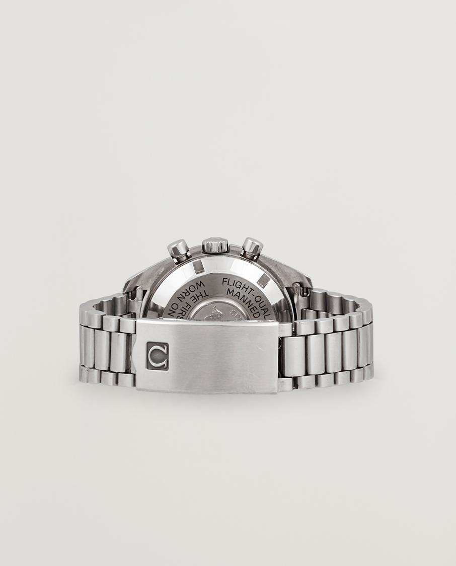 Mies | Omega Pre-Owned Speedmaster Professional Moonwatch | Omega Pre-Owned | Speedmaster Professional Moonwatch