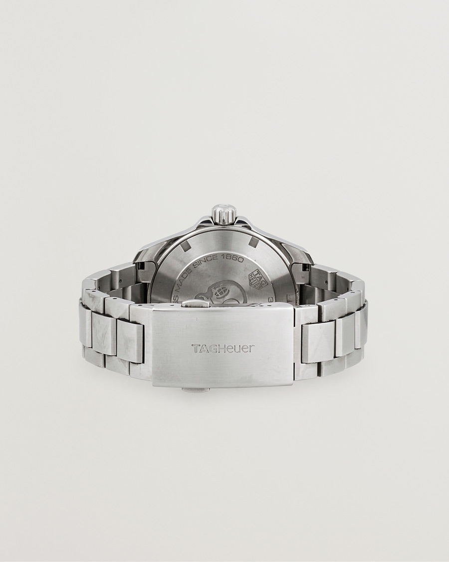 Mies | Tag Heuer Pre-Owned Aquaracer 300M | Tag Heuer Pre-Owned | Aquaracer 300M