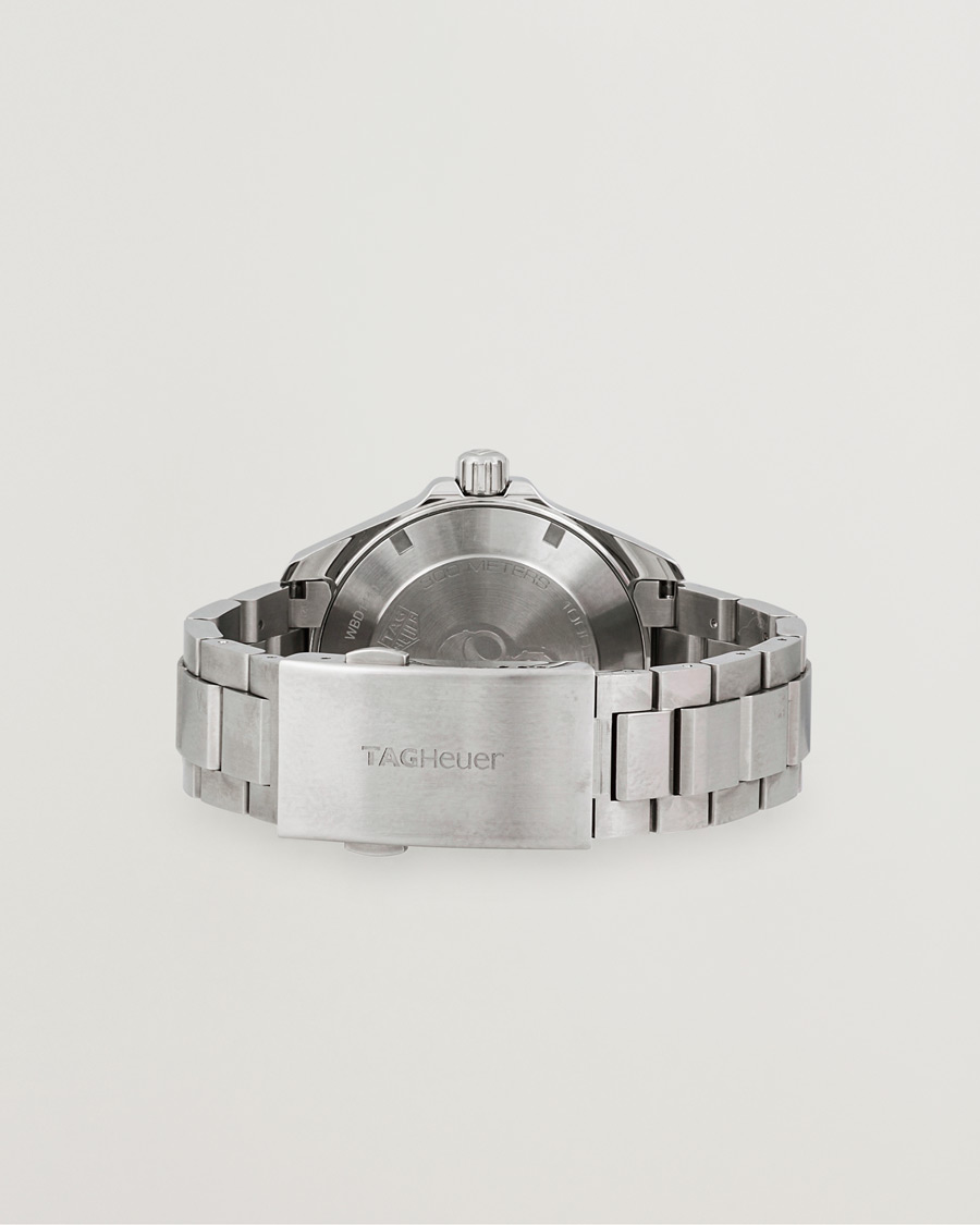 Mies | Tag Heuer Pre-Owned Aquaracer 300M | Tag Heuer Pre-Owned | Aquaracer 300M