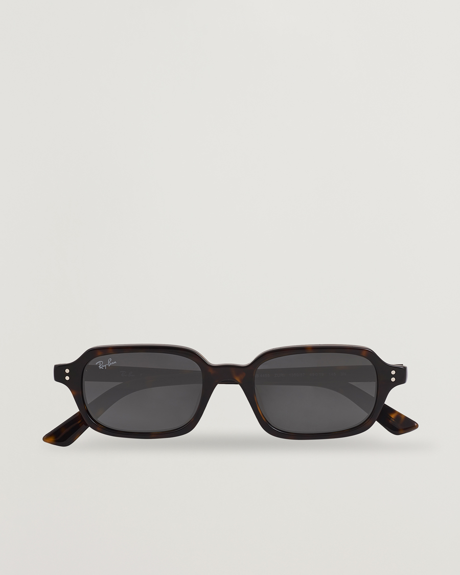 Mies | Aurinkolasit | Ray-Ban | Zuri Sunglasses Havana