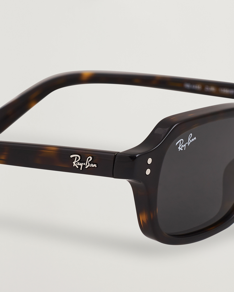 Mies | Aurinkolasit | Ray-Ban | Zuri Sunglasses Havana