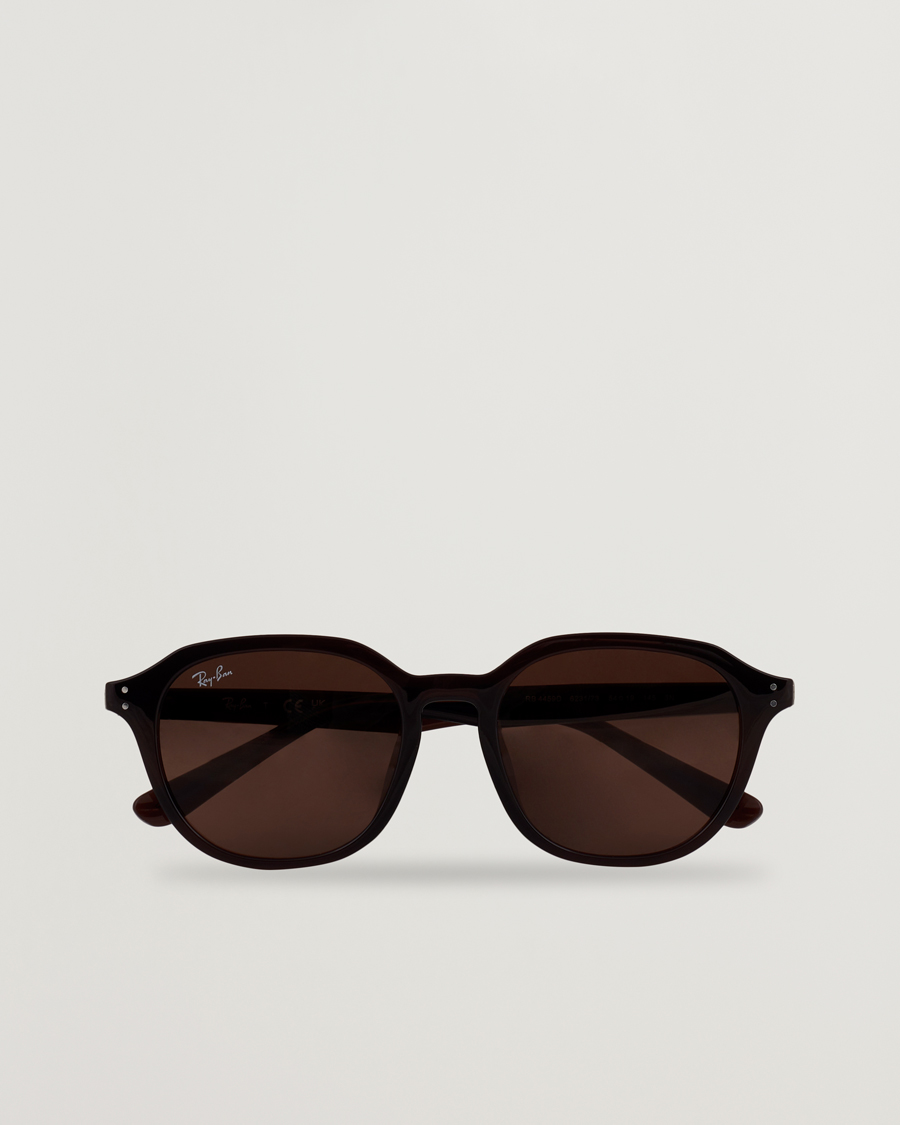 Mies | Aurinkolasit | Ray-Ban | 0RB4459D Sunglasses Opal Brown