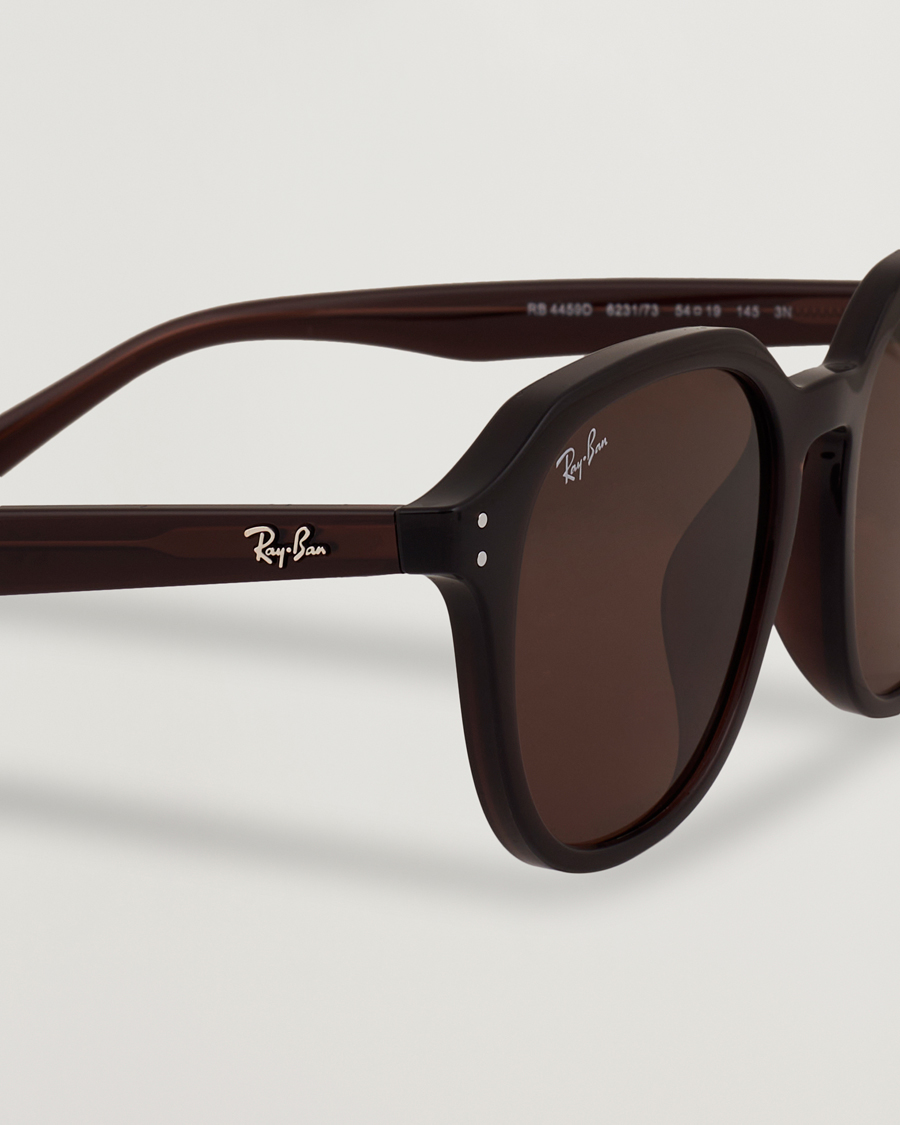 Mies | Aurinkolasit | Ray-Ban | 0RB4459D Sunglasses Opal Brown