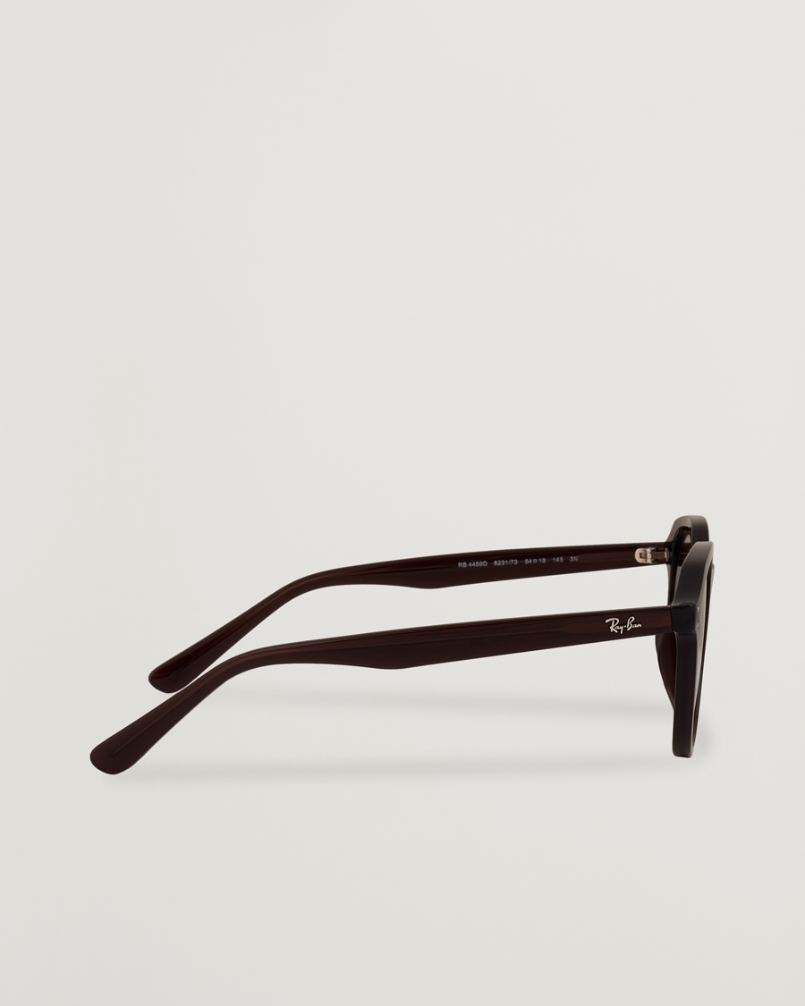 Mies | Aurinkolasit | Ray-Ban | 0RB4459D Sunglasses Opal Brown