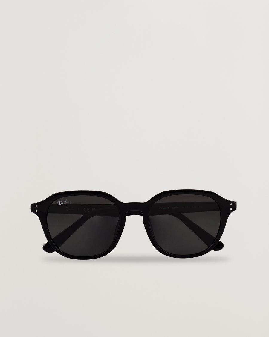 Mies | Aurinkolasit | Ray-Ban | 0RB4459D Sunglasses Black