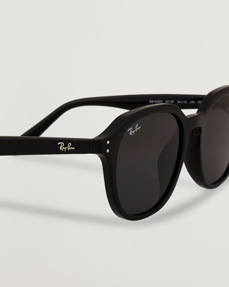 Mies | Aurinkolasit | Ray-Ban | 0RB4459D Sunglasses Black
