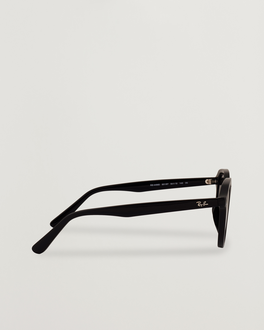 Mies | Aurinkolasit | Ray-Ban | 0RB4459D Sunglasses Black