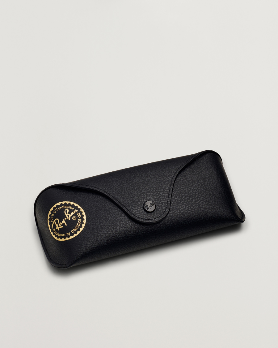 Mies | Aurinkolasit | Ray-Ban | 0RB4459D Sunglasses Black