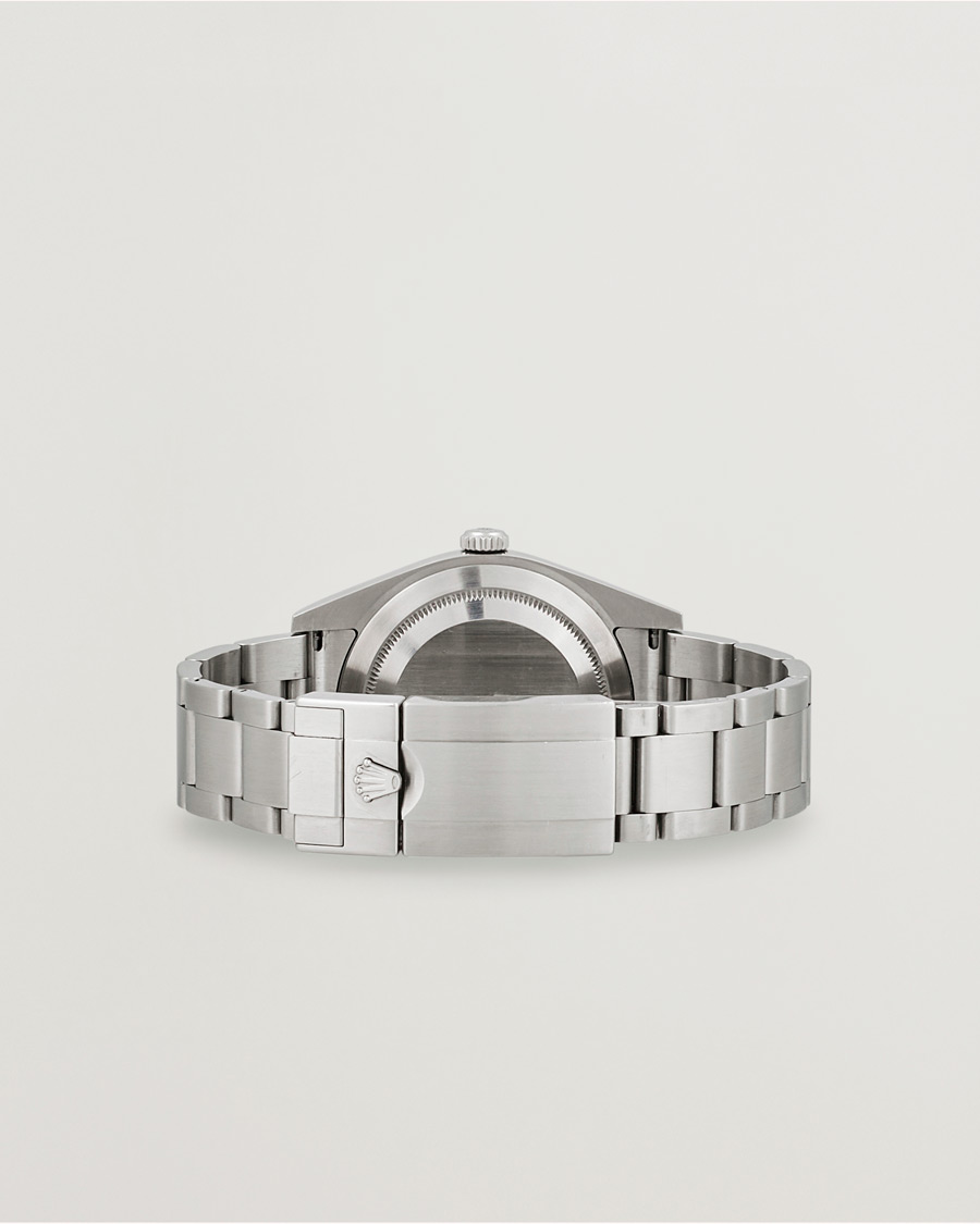 Mies | Rolex Pre-Owned Explorer | Rolex Pre-Owned | Explorer