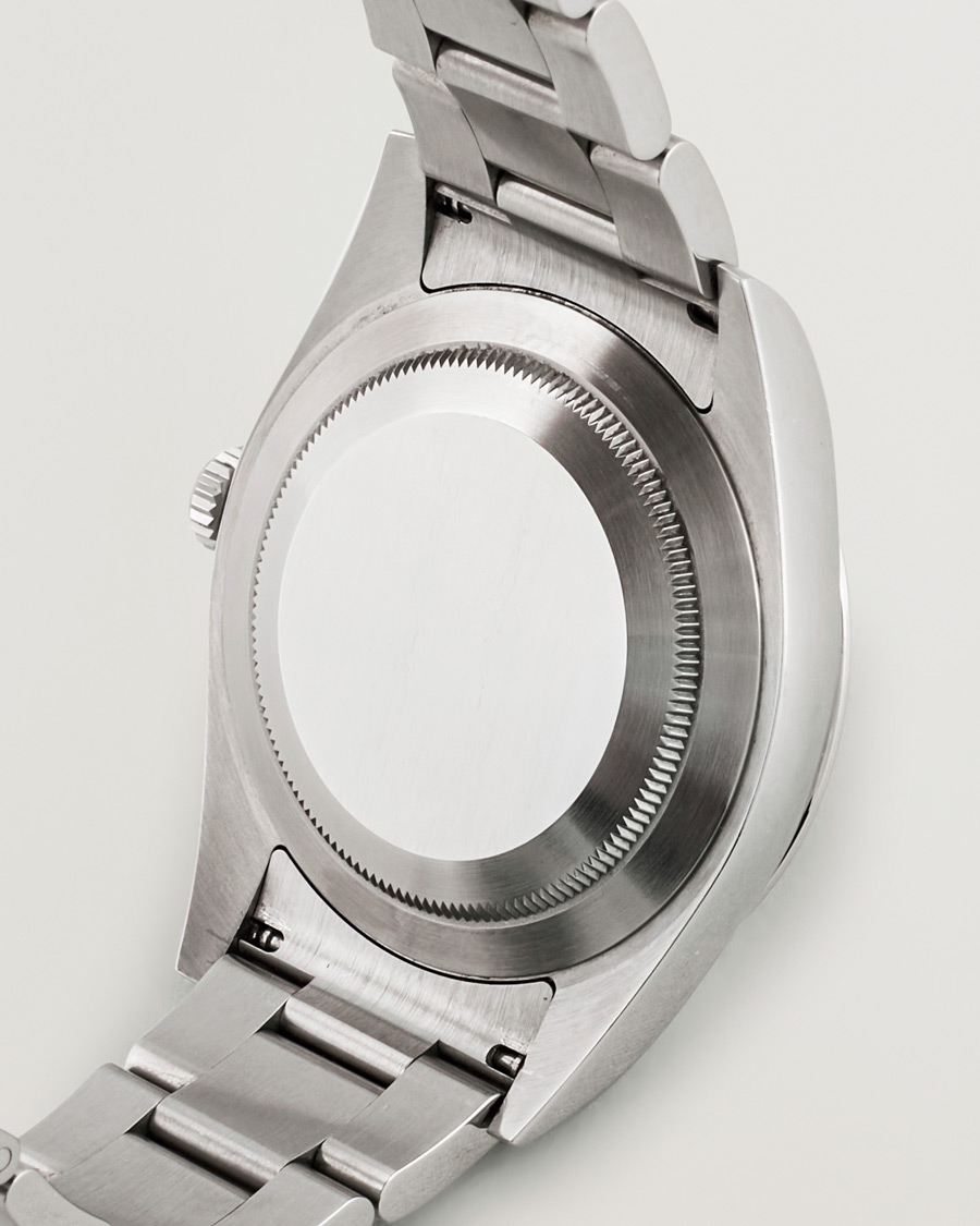 Mies | Rolex Pre-Owned Explorer | Rolex Pre-Owned | Explorer