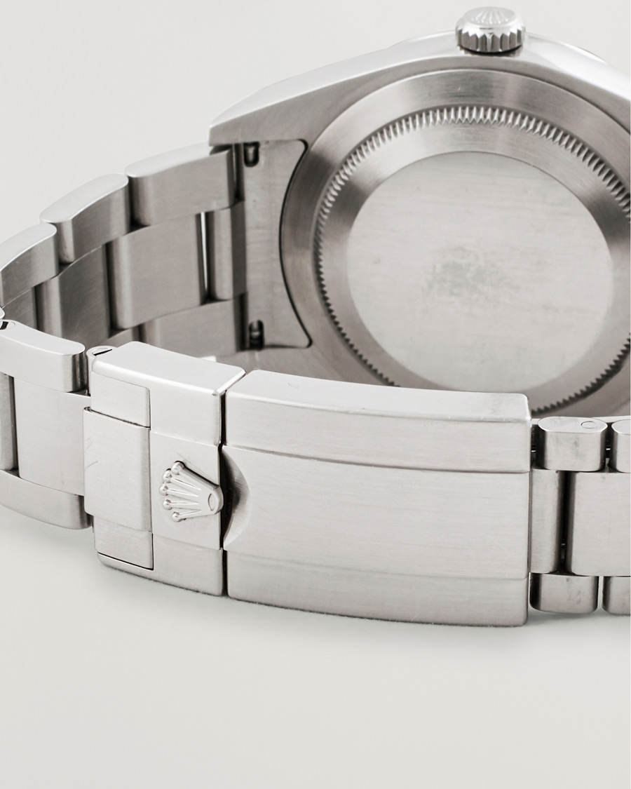 Mies | Rolex Pre-Owned Explorer | Rolex Pre-Owned | Explorer