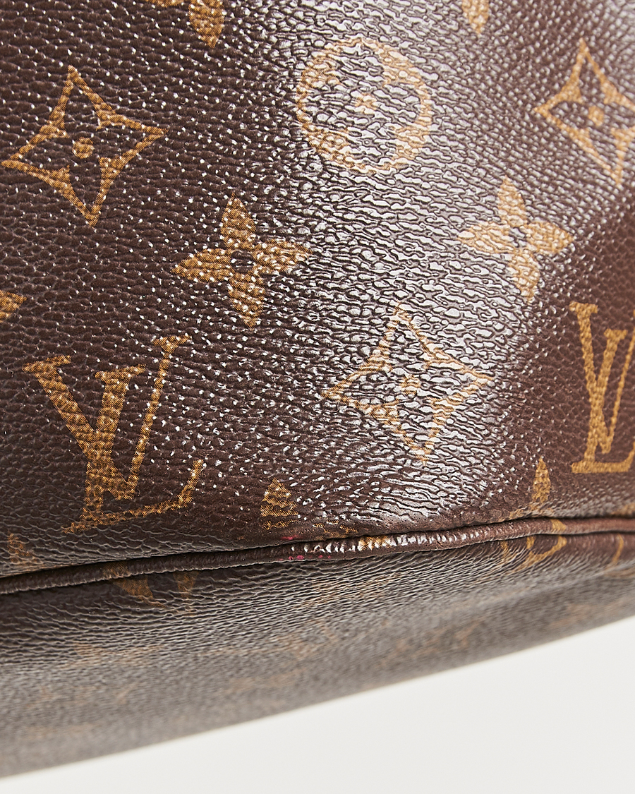 Mies | Louis Vuitton Pre-Owned Neverfull MM Monogram | Louis Vuitton Pre-Owned | Neverfull MM Monogram