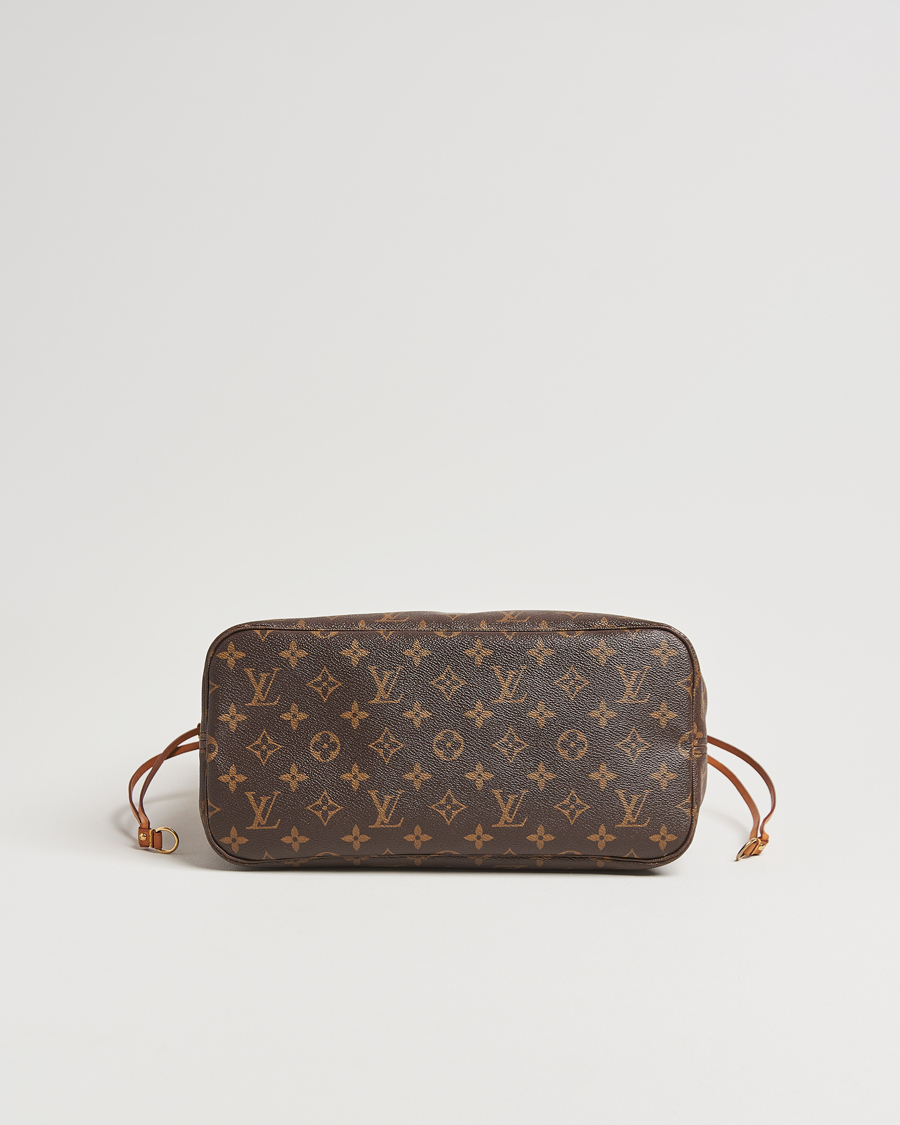 Mies | Louis Vuitton Pre-Owned Neverfull MM Monogram | Louis Vuitton Pre-Owned | Neverfull MM Monogram