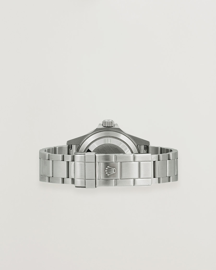 Mies | Rolex Pre-Owned Submariner Date | Rolex Pre-Owned | Submariner Date