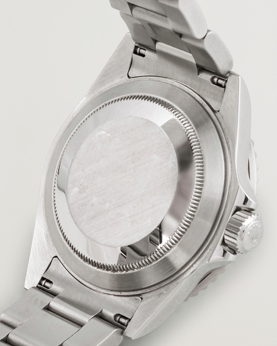 Mies | Rolex Pre-Owned Submariner Date | Rolex Pre-Owned | Submariner Date