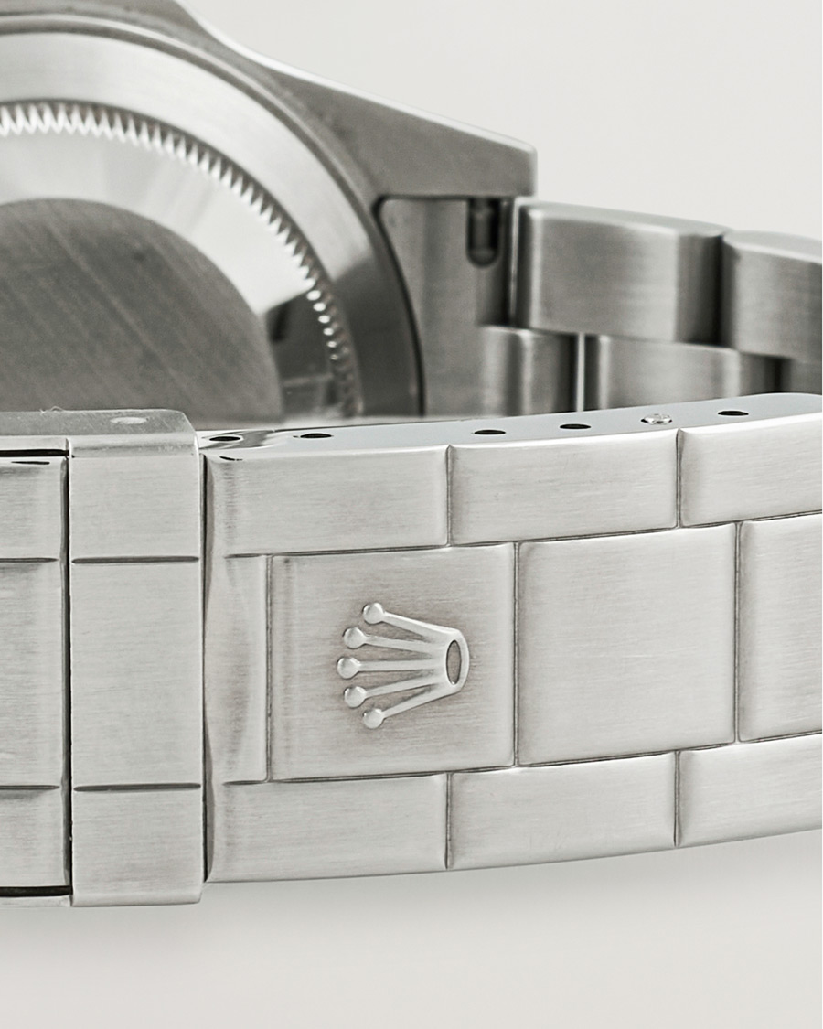 Mies | Rolex Pre-Owned Submariner Date | Rolex Pre-Owned | Submariner Date