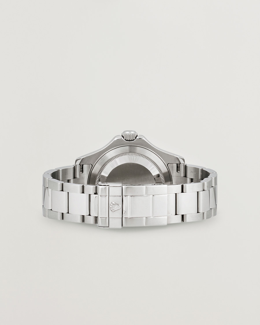 Mies | Rolex Pre-Owned Yacht Master | Rolex Pre-Owned | Yacht Master