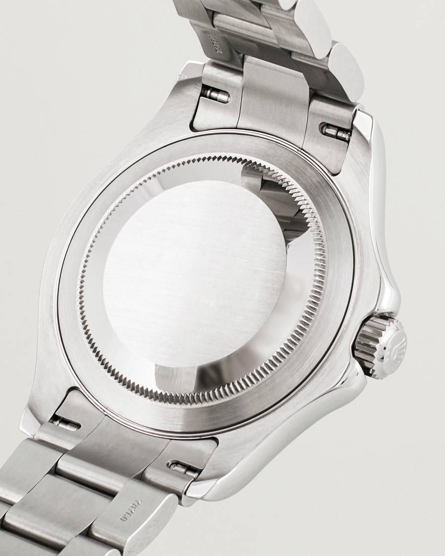 Mies | Rolex Pre-Owned Yacht Master | Rolex Pre-Owned | Yacht Master