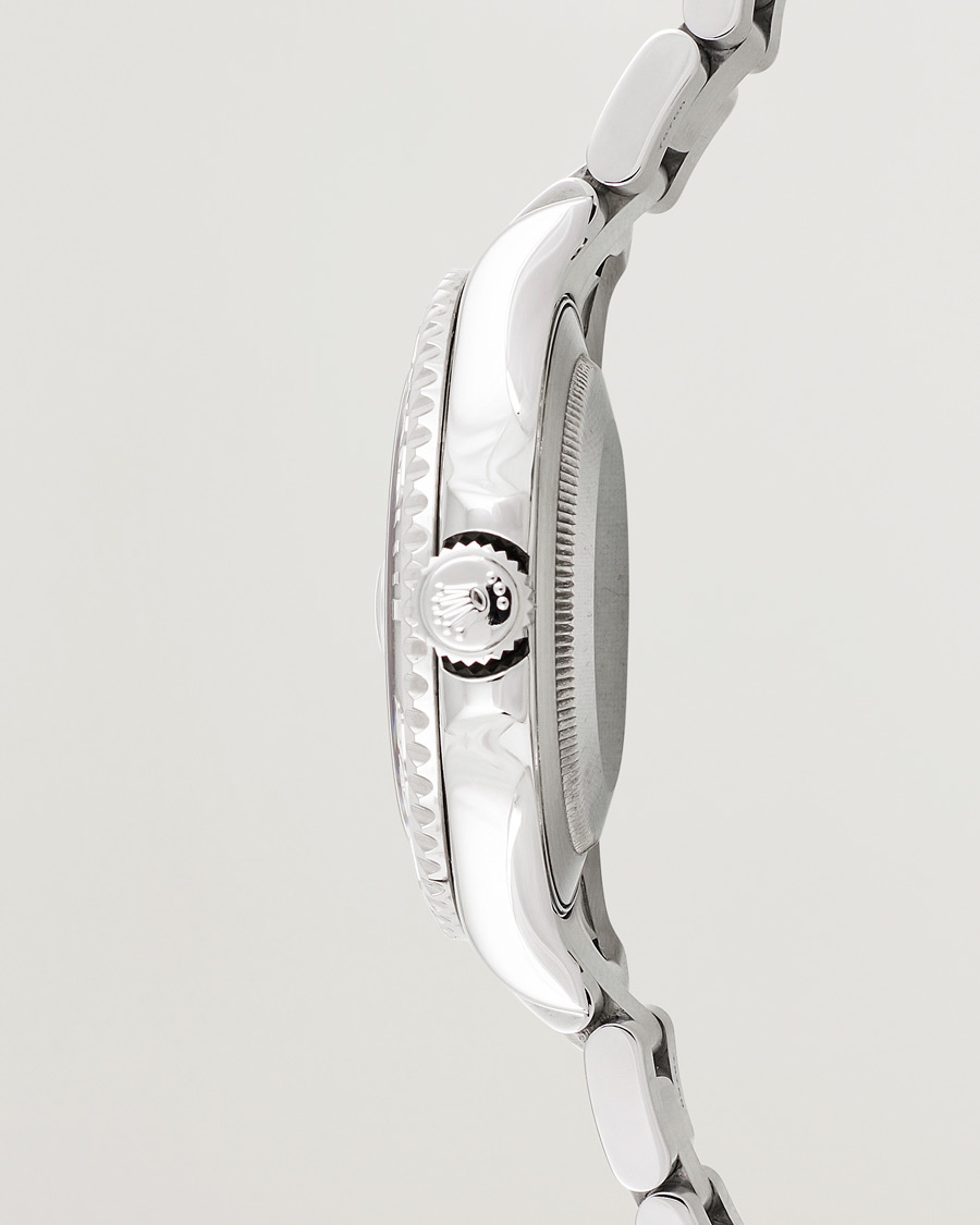 Mies | Rolex Pre-Owned Yacht Master | Rolex Pre-Owned | Yacht Master