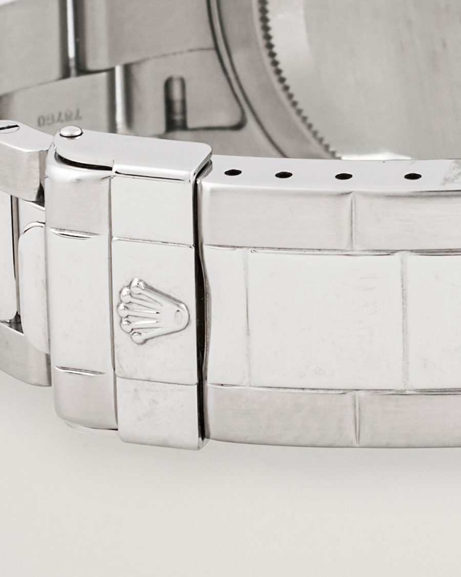 Mies | Rolex Pre-Owned Yacht Master | Rolex Pre-Owned | Yacht Master