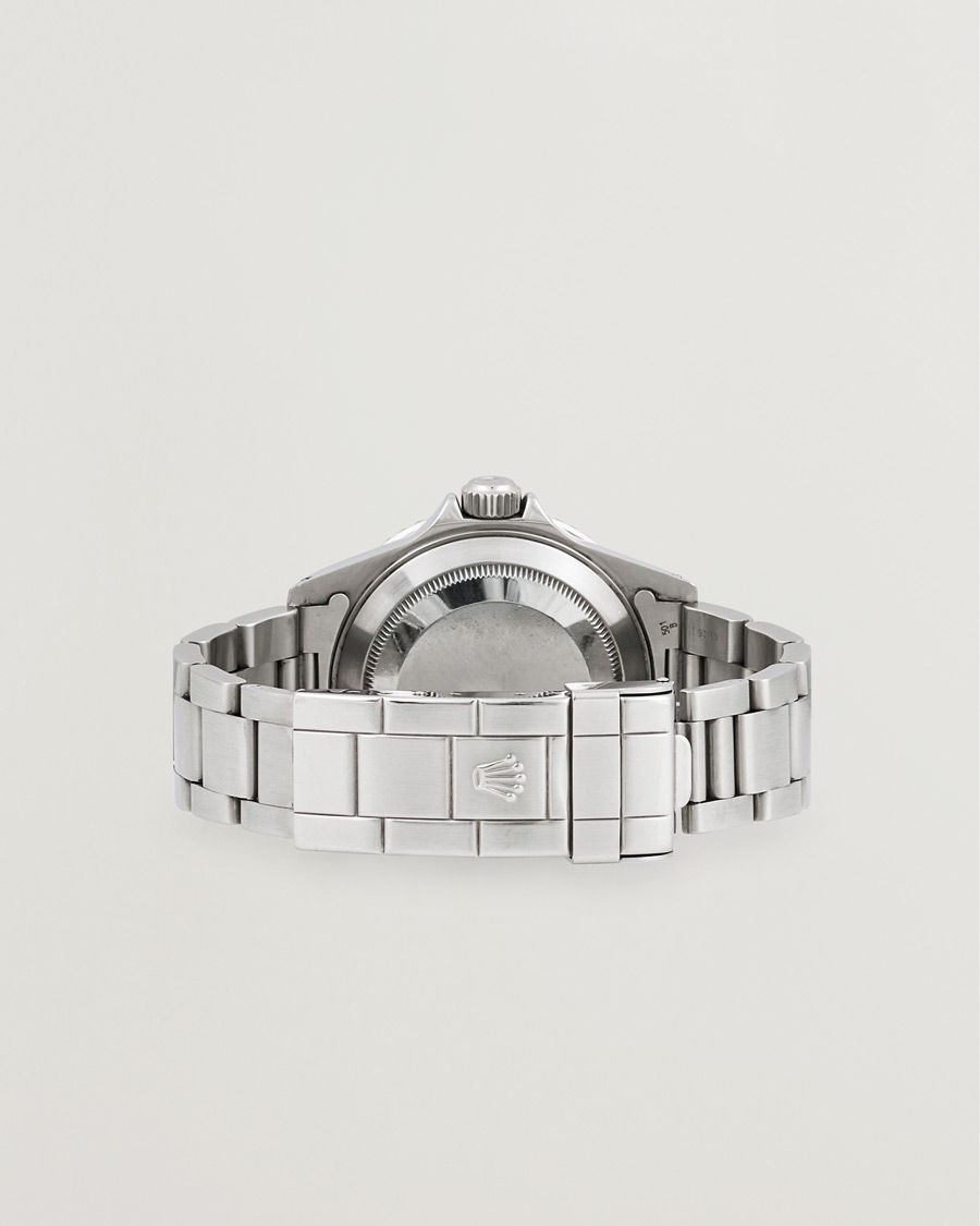 Mies | Rolex Pre-Owned Submariner No Date | Rolex Pre-Owned | Submariner No Date
