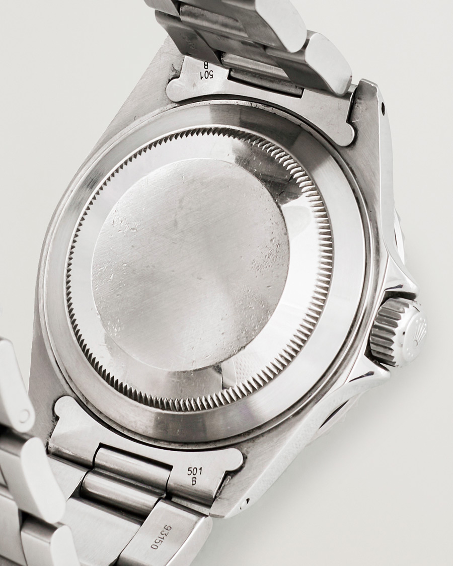 Mies | Rolex Pre-Owned Submariner No Date | Rolex Pre-Owned | Submariner No Date