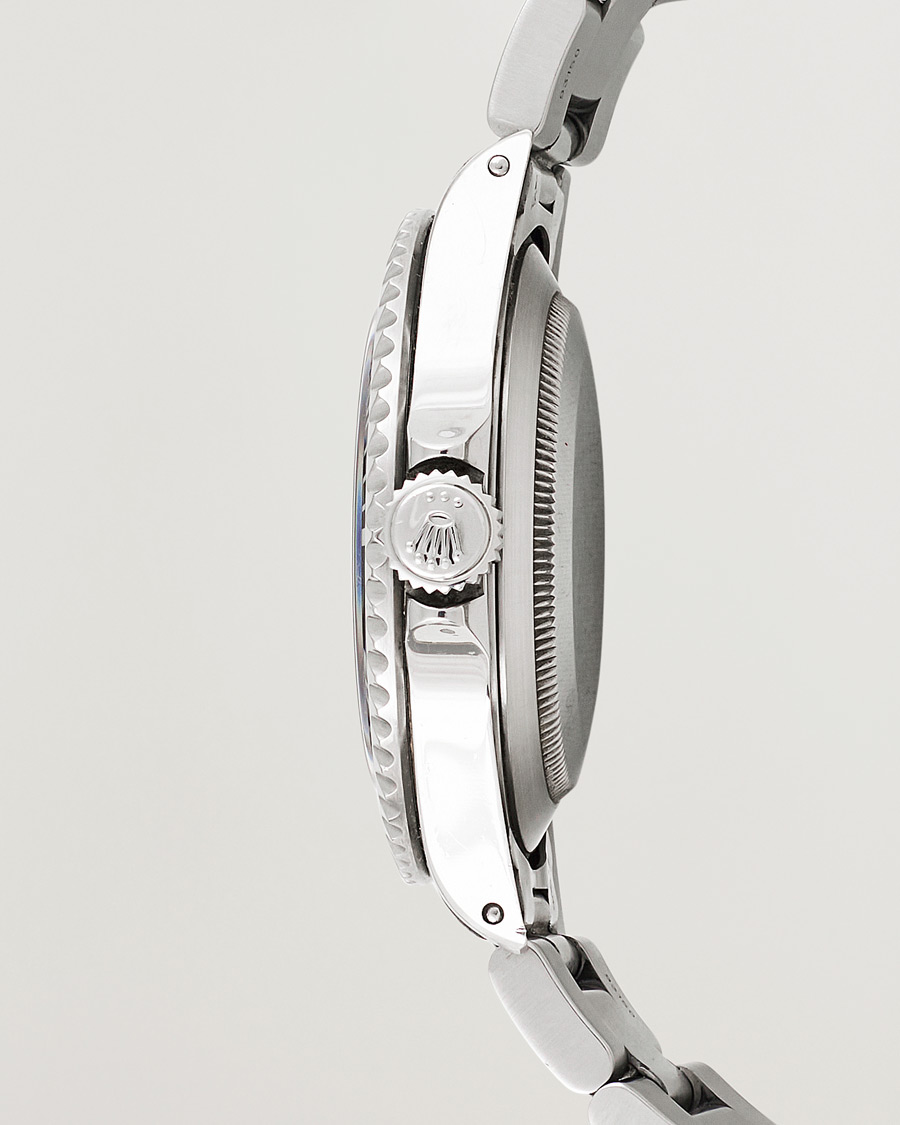 Mies | Rolex Pre-Owned Submariner No Date | Rolex Pre-Owned | Submariner No Date