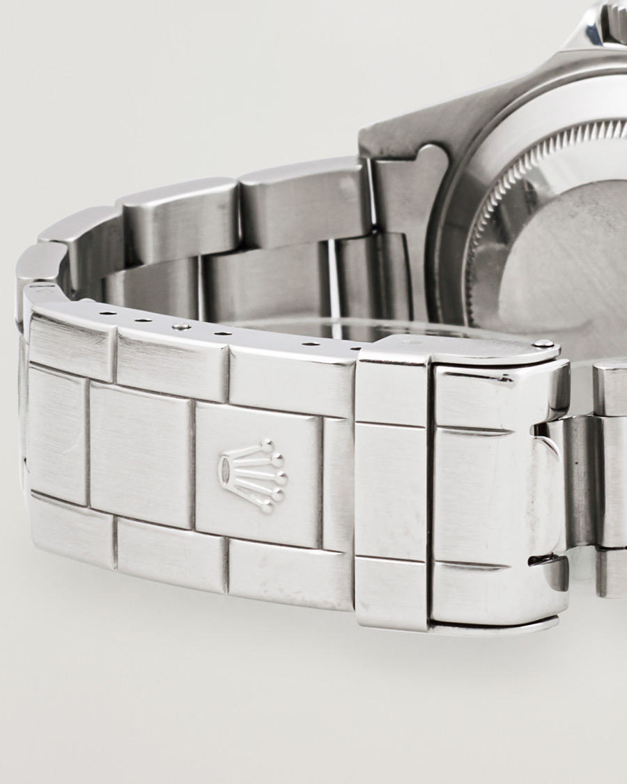 Mies | Rolex Pre-Owned Submariner No Date | Rolex Pre-Owned | Submariner No Date