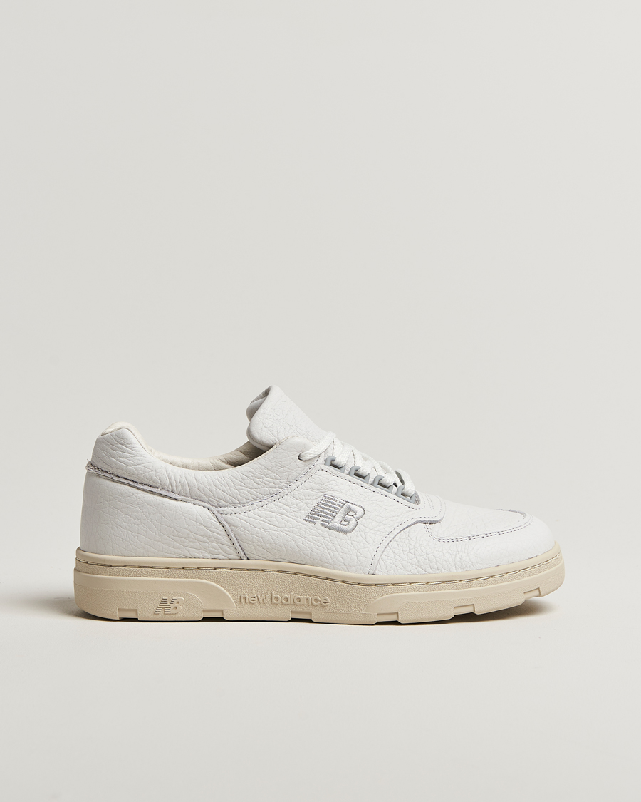 Mies | Tennarit | New Balance Made In US & UK | New Balance Made In UK Allerdale Sneakers White Grain