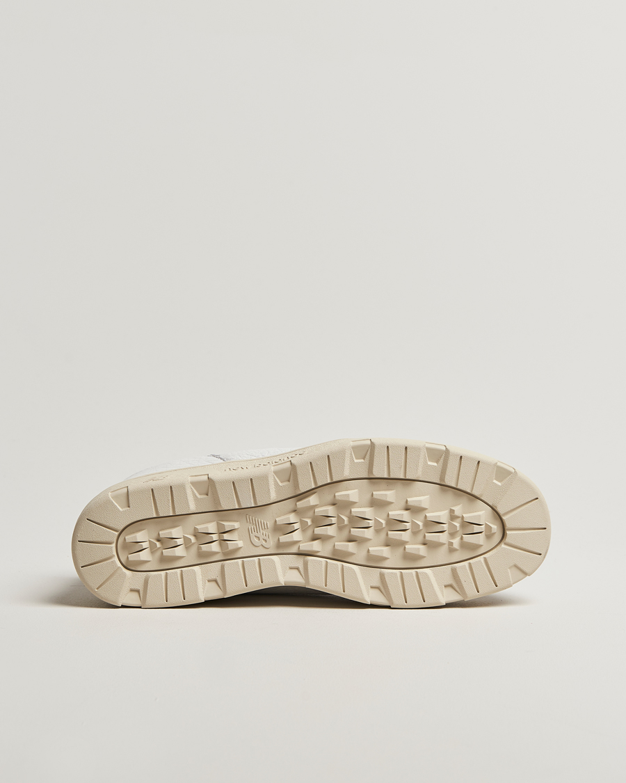Mies | Tennarit | New Balance Made In US & UK | New Balance Made In UK Allerdale Sneakers White Grain