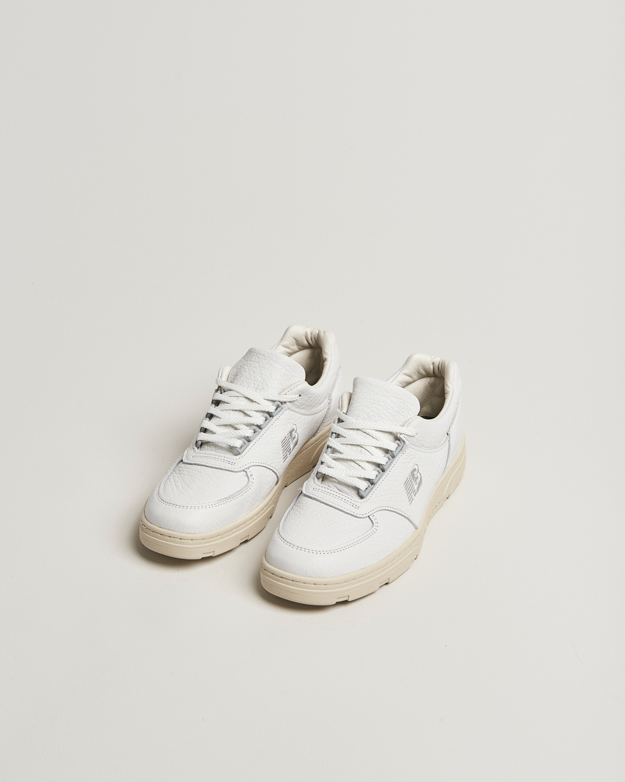 Mies | Tennarit | New Balance Made In US & UK | New Balance Made In UK Allerdale Sneakers White Grain
