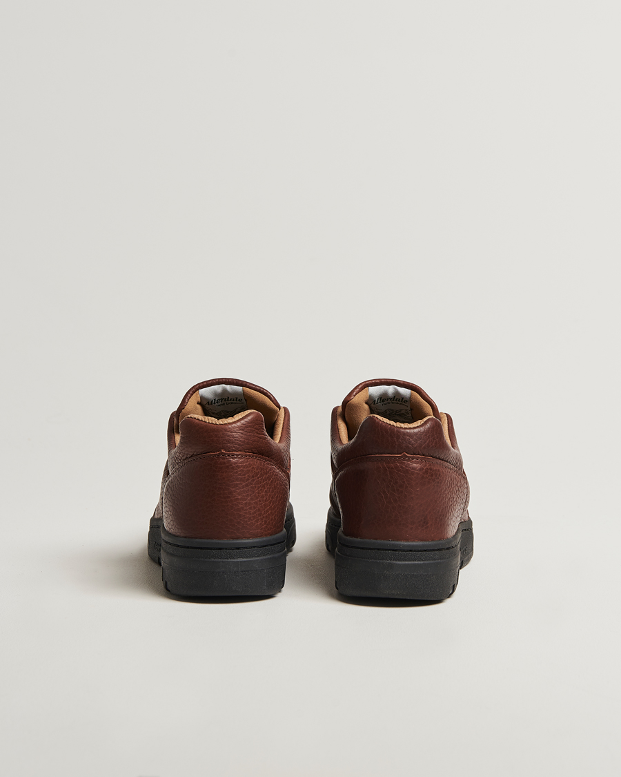 Mies | New Balance Made In UK Allerdale Sneakers Brown Grain | New Balance Made In US & UK | New Balance Made In UK Allerdale Sneakers Brown Grain