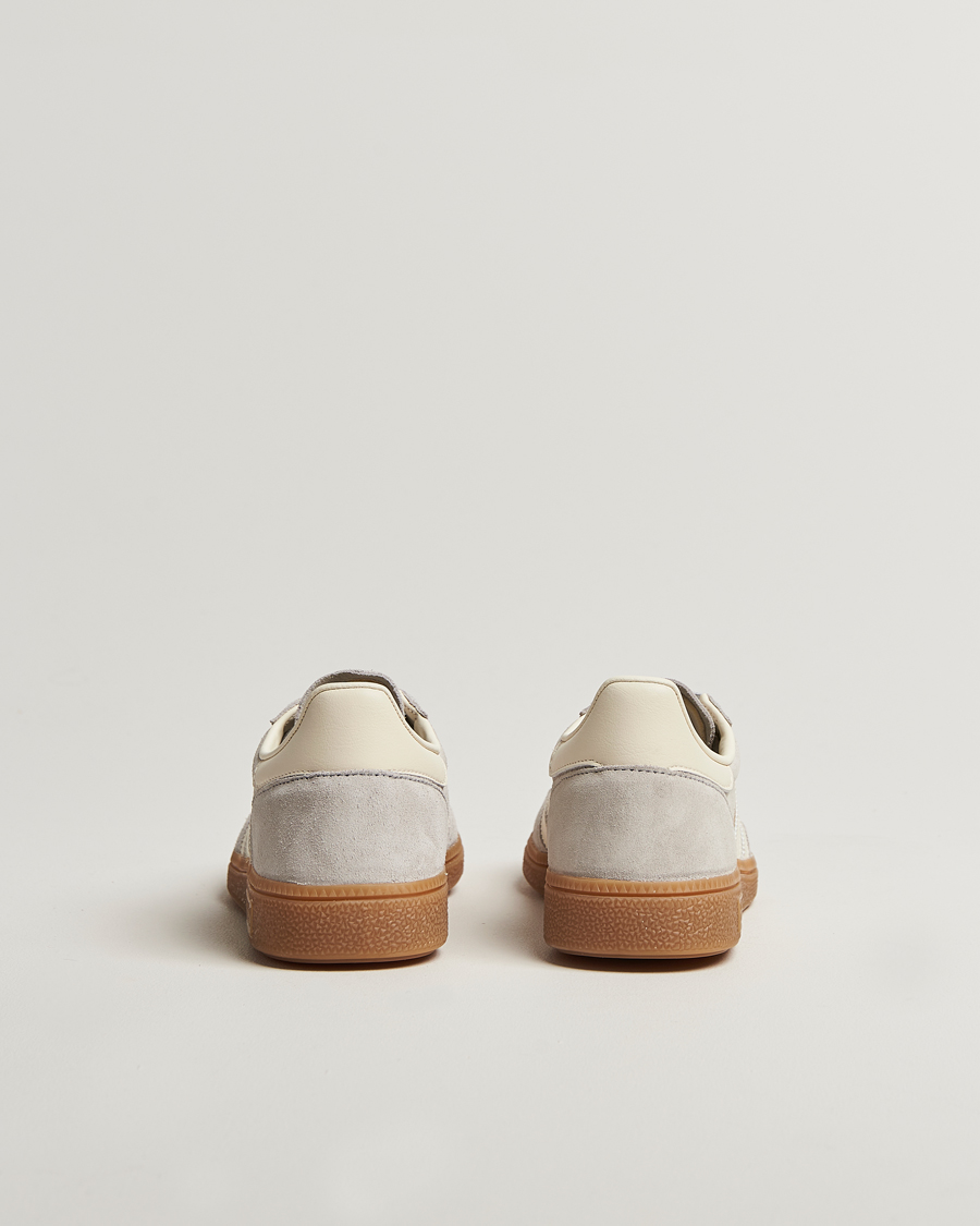 Mies | Tennarit | adidas Originals | Handball Spezial Sneaker Grey/White