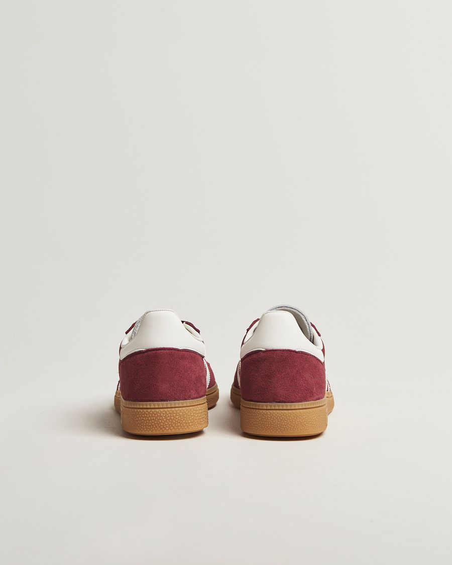Mies | Tennarit | adidas Originals | Handball Spezial Sneaker Red/White