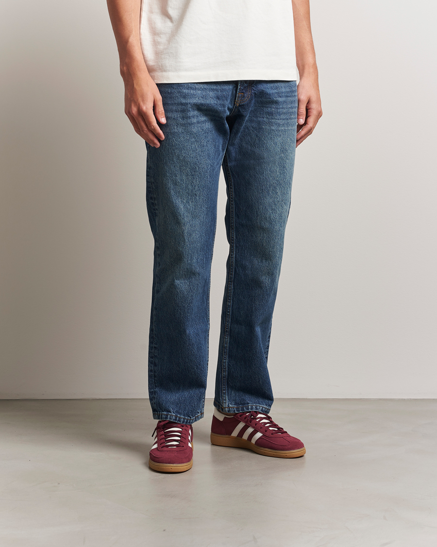 Mies | Tennarit | adidas Originals | Handball Spezial Sneaker Red/White