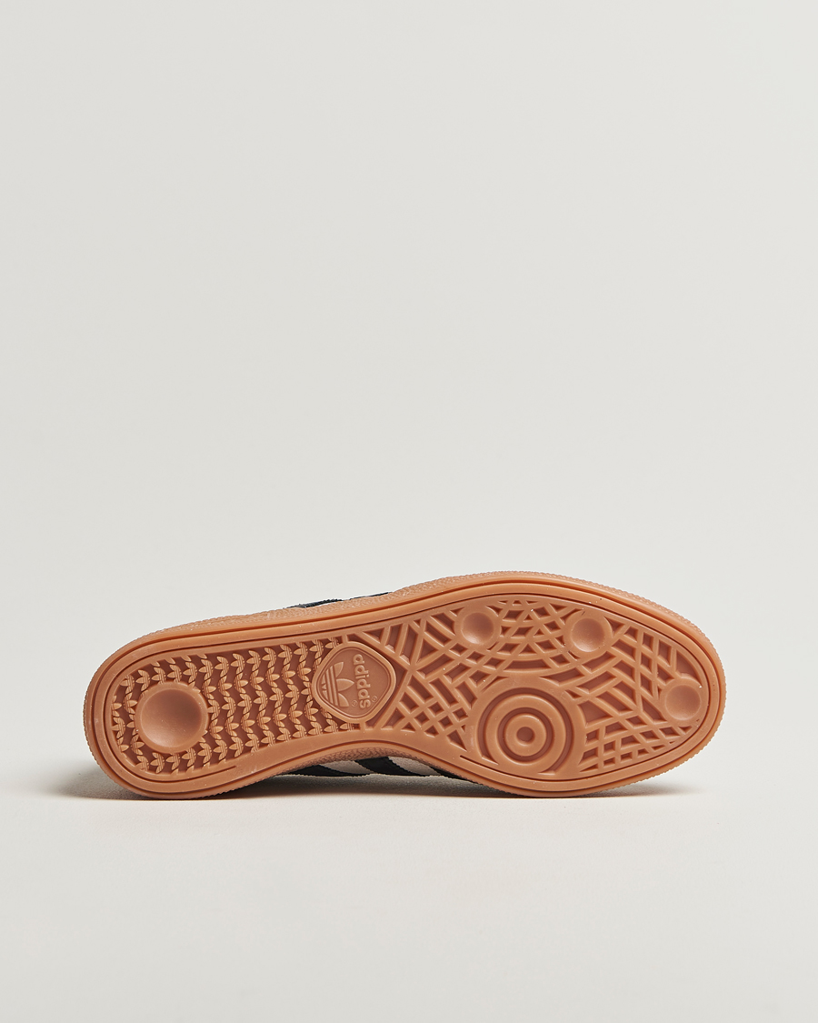 Mies | Tennarit | adidas Originals | Handball Sepzial Sneaker Beige/Black