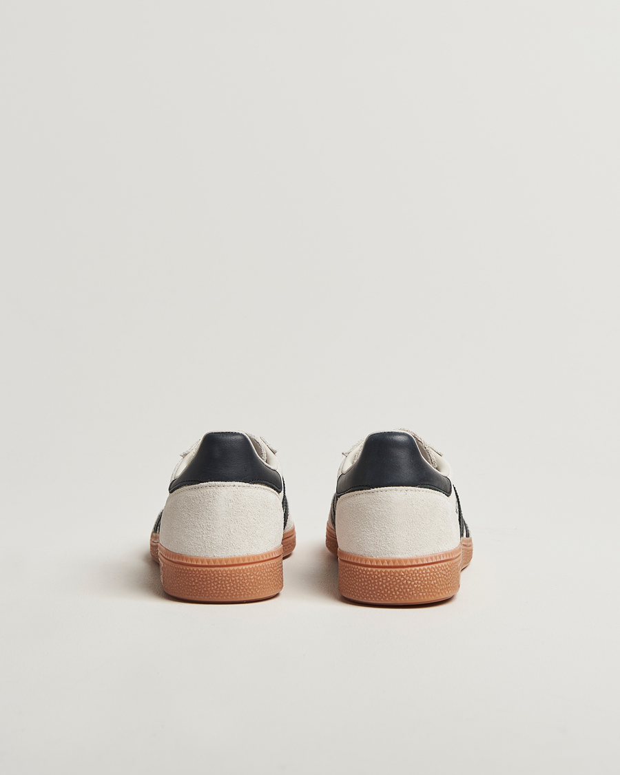 Mies | Tennarit | adidas Originals | Handball Sepzial Sneaker Beige/Black