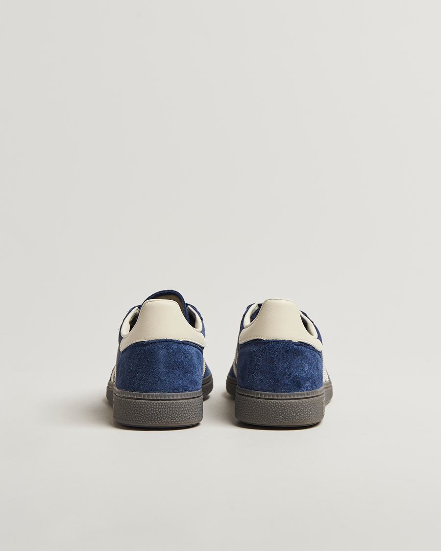 Mies | adidas Originals Handball Spezial Sneaker Navy/White | adidas Originals | Handball Spezial Sneaker Navy/White