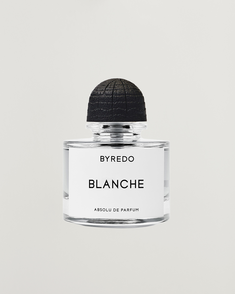 Mies | Tuoksut | BYREDO | Blanche Absolu de Parfum 50ml