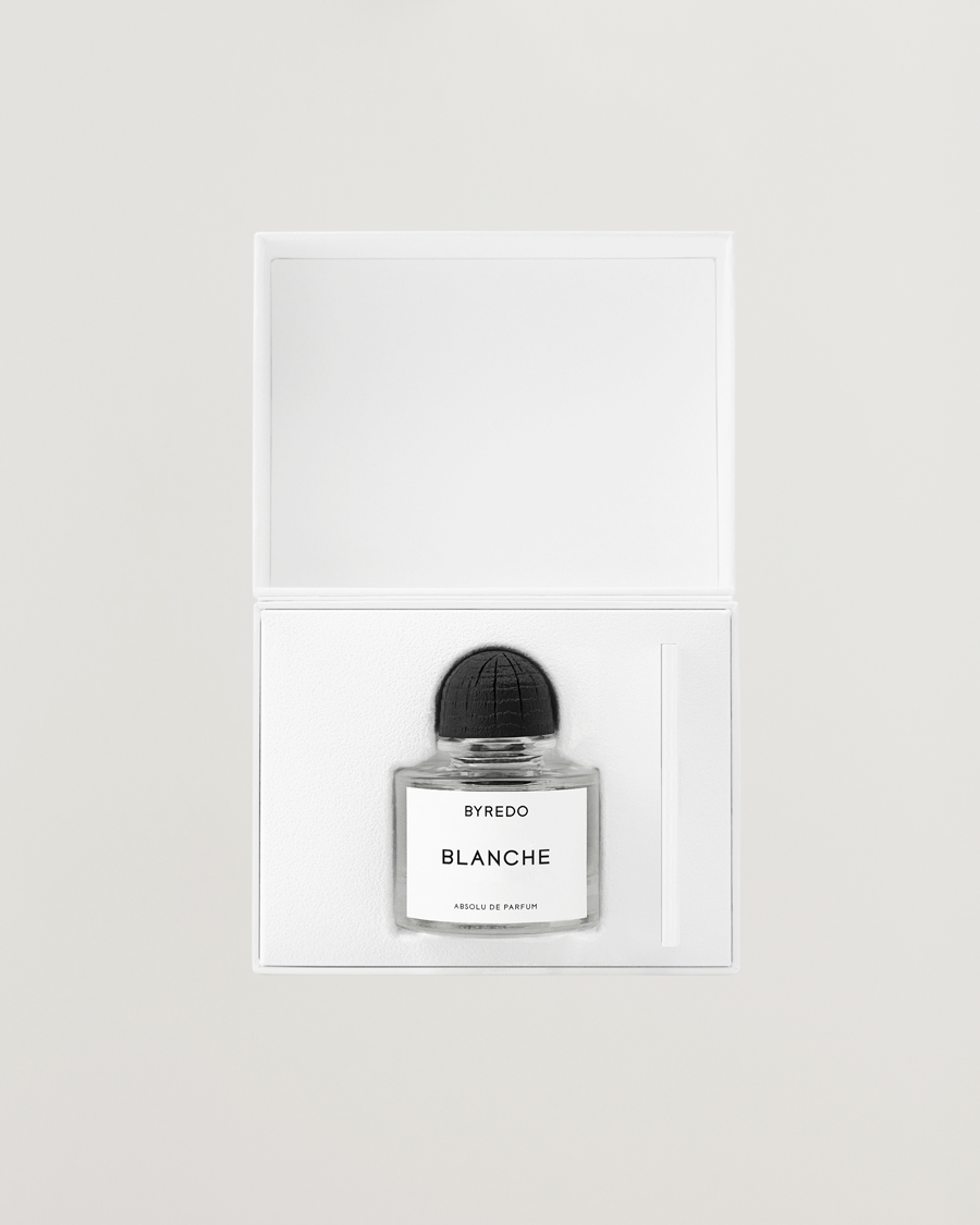 Mies | Tuoksut | BYREDO | Blanche Absolu de Parfum 50ml