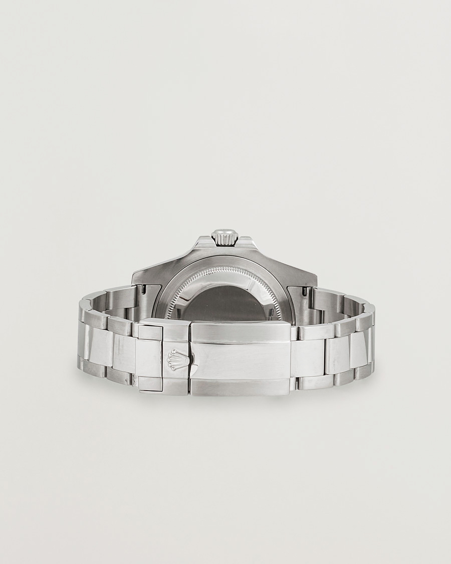 Mies | Rolex Pre-Owned GMT- Master ll | Rolex Pre-Owned | GMT- Master ll