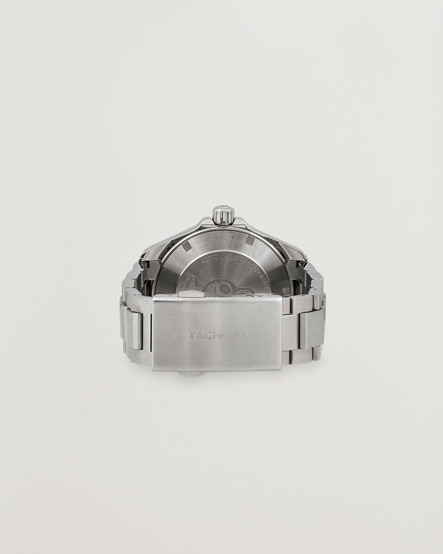 Mies | Tag Heuer Pre-Owned Aquaracer Caliber 5 | Tag Heuer Pre-Owned | Aquaracer Caliber 5