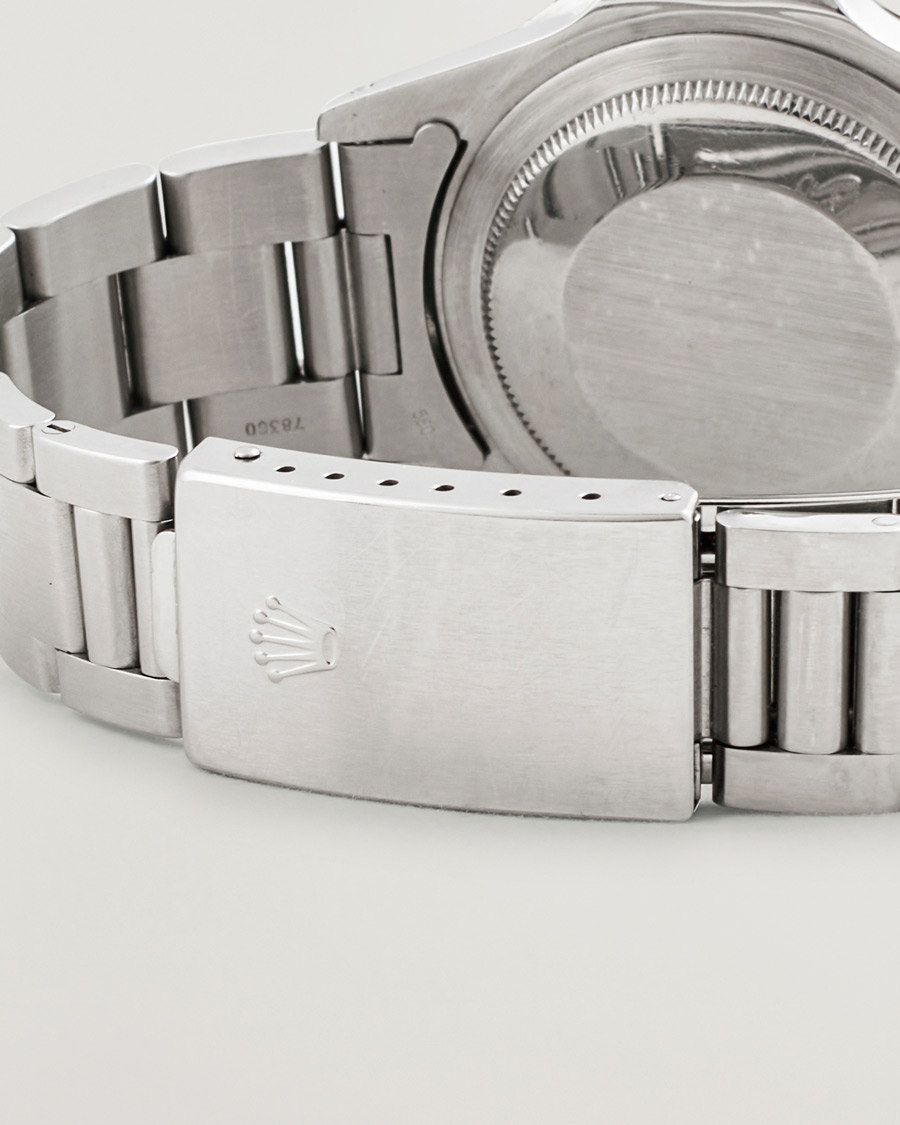 Mies | Rolex Pre-Owned GMT-MASTER | Rolex Pre-Owned | GMT-MASTER