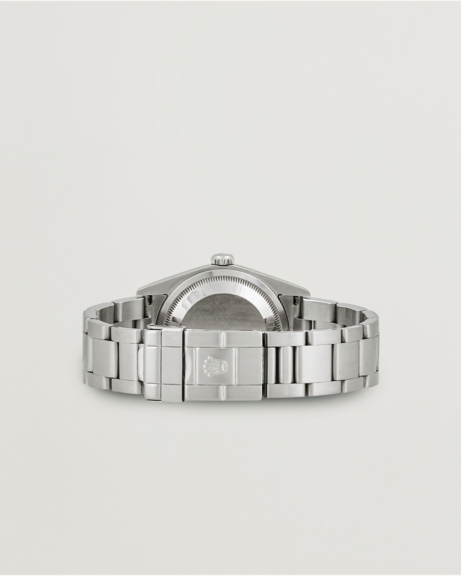 Mies | Rolex Pre-Owned Explorer | Rolex Pre-Owned | Explorer