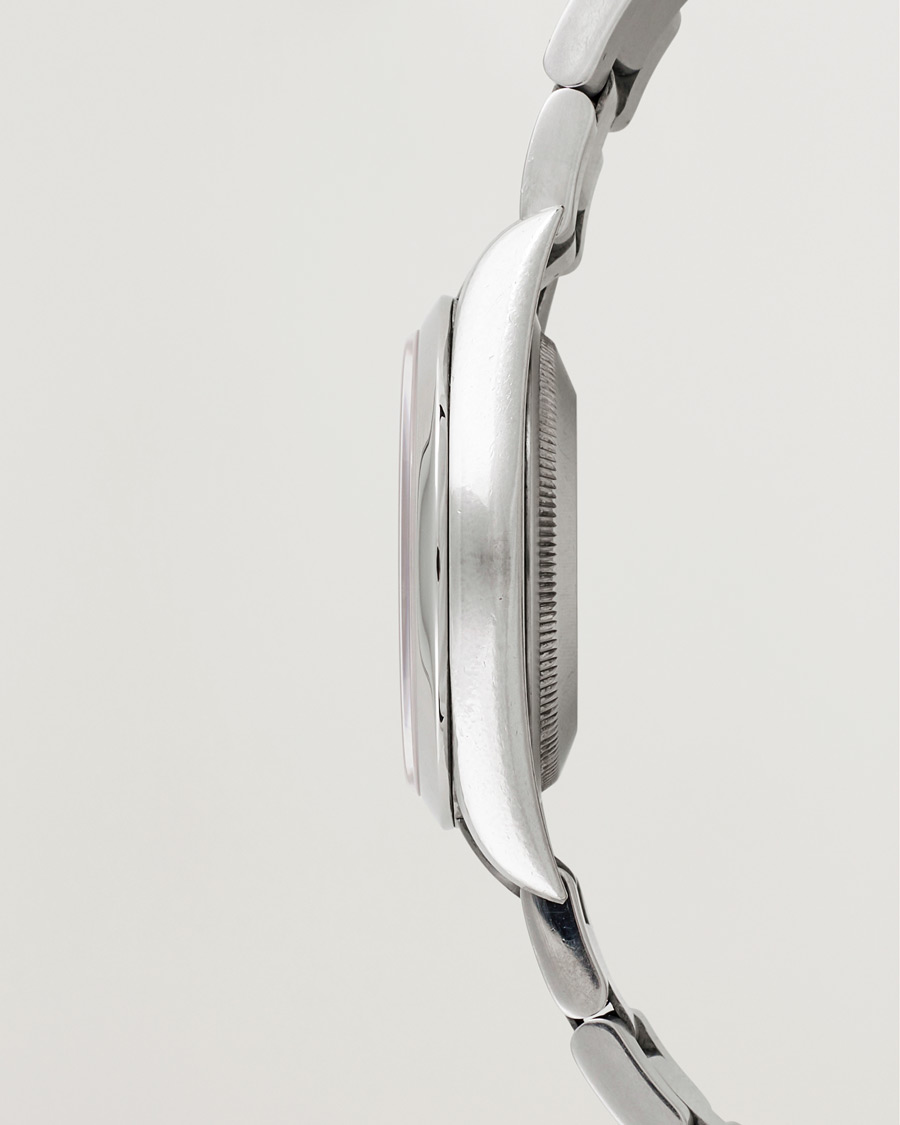 Mies | Rolex Pre-Owned Explorer | Rolex Pre-Owned | Explorer