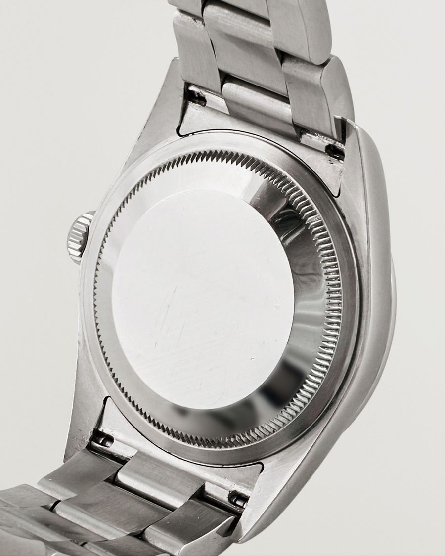 Mies | Rolex Pre-Owned Explorer | Rolex Pre-Owned | Explorer