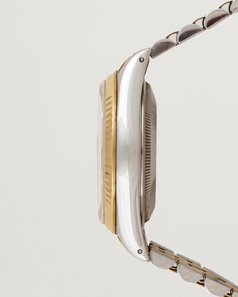 Mies | Rolex Pre-Owned Datejust G/S | Rolex Pre-Owned | Datejust G/S