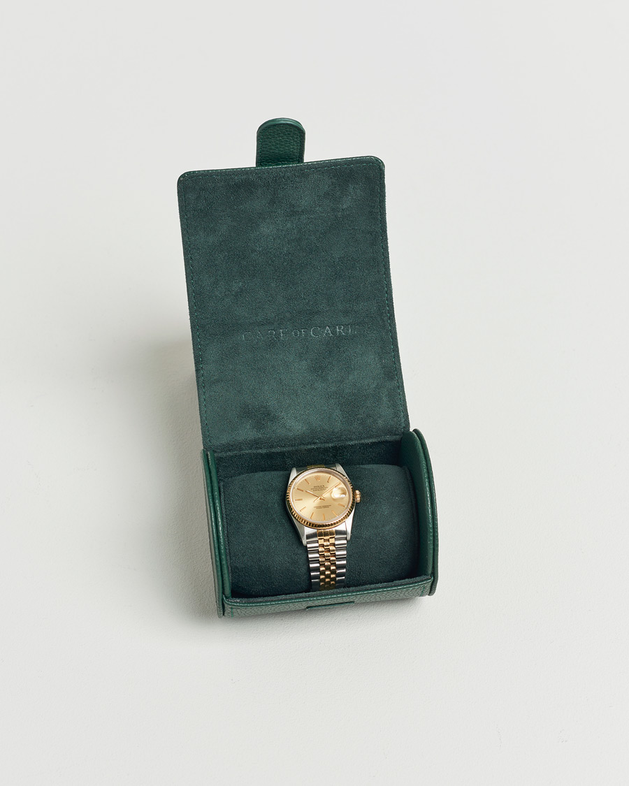 Mies | Rolex Pre-Owned Datejust G/S | Rolex Pre-Owned | Datejust G/S