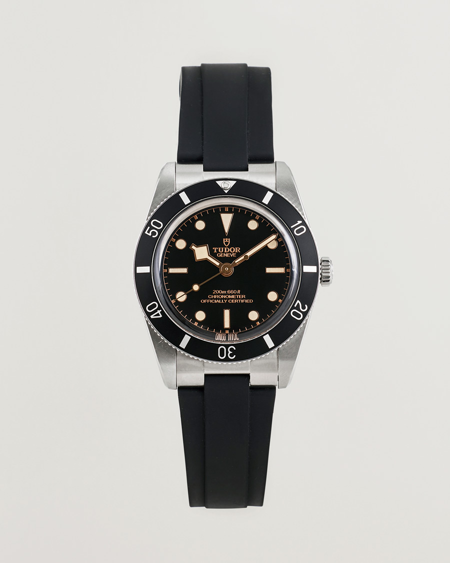 Mies | Tudor Pre-Owned Black Bay 51 | Tudor Pre-Owned | Black Bay 51