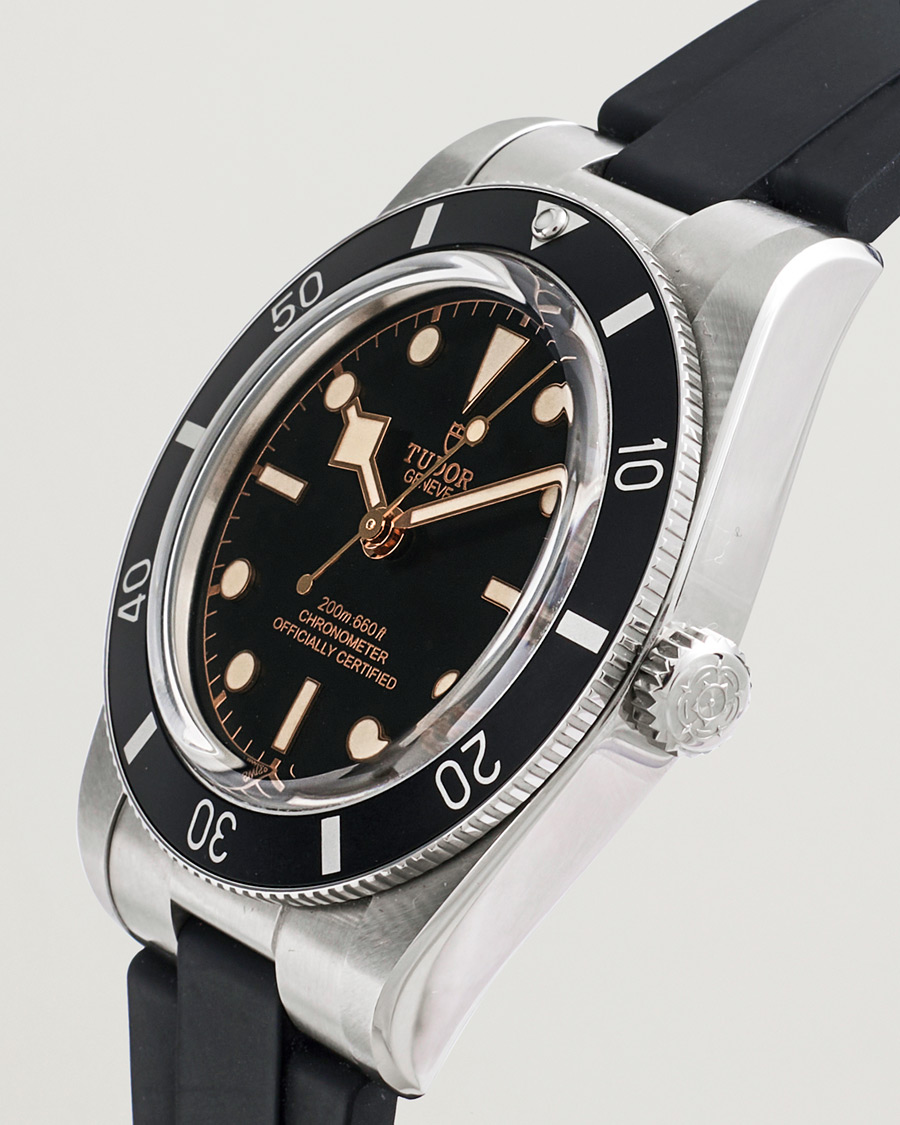 Mies | Tudor Pre-Owned Black Bay 51 | Tudor Pre-Owned | Black Bay 51